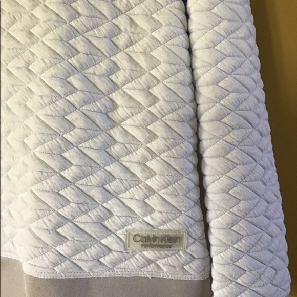 SALE 🆕CALVIN KLEIN PERFORMANCE PULLOVER HODIE(SzM - Picture 8 of 11